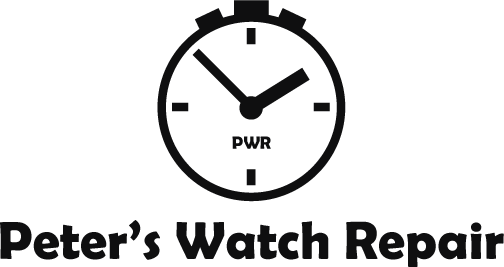 Peter’s Watch Repair